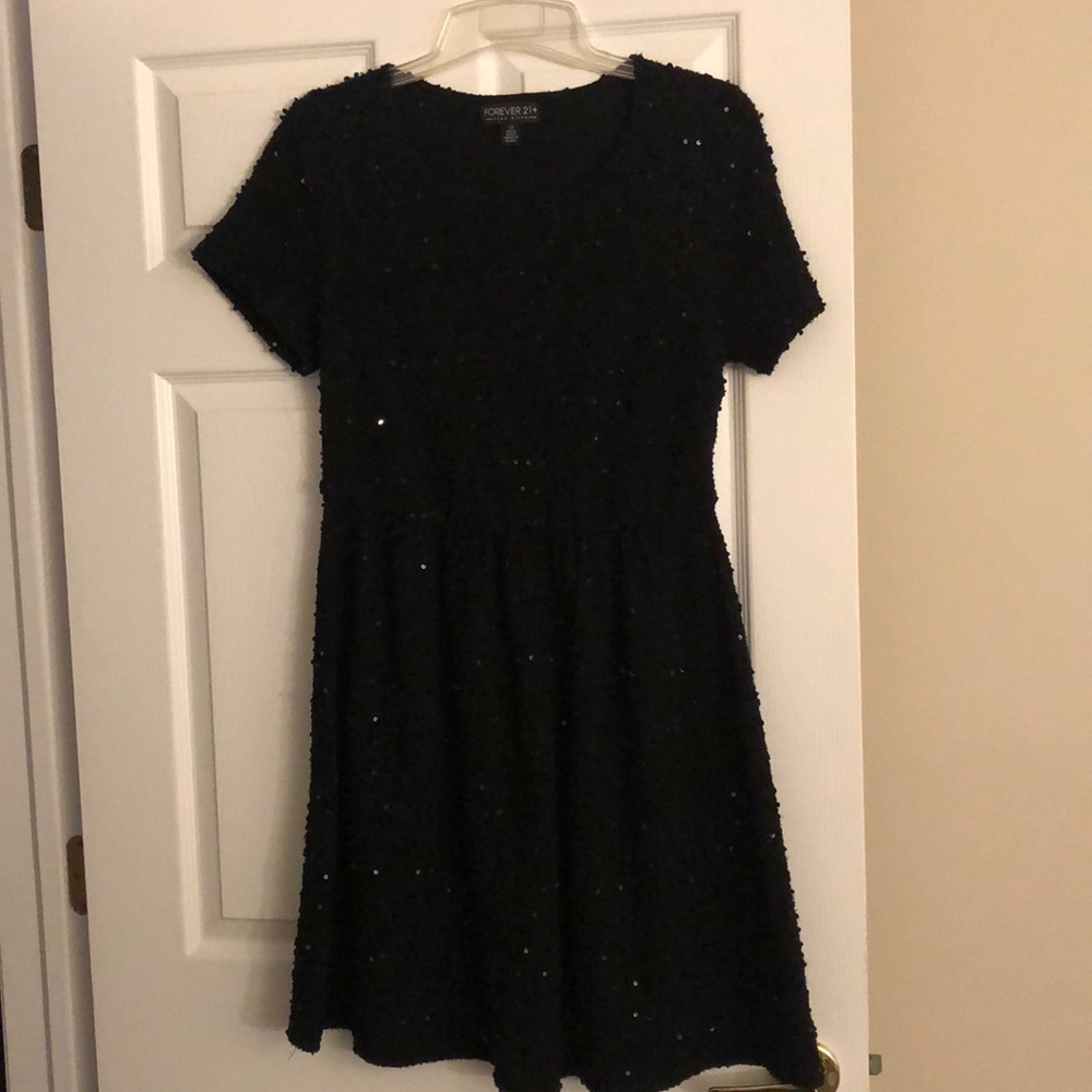 FOREVER 21+ dress